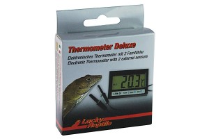 Thermomètre Deluxe